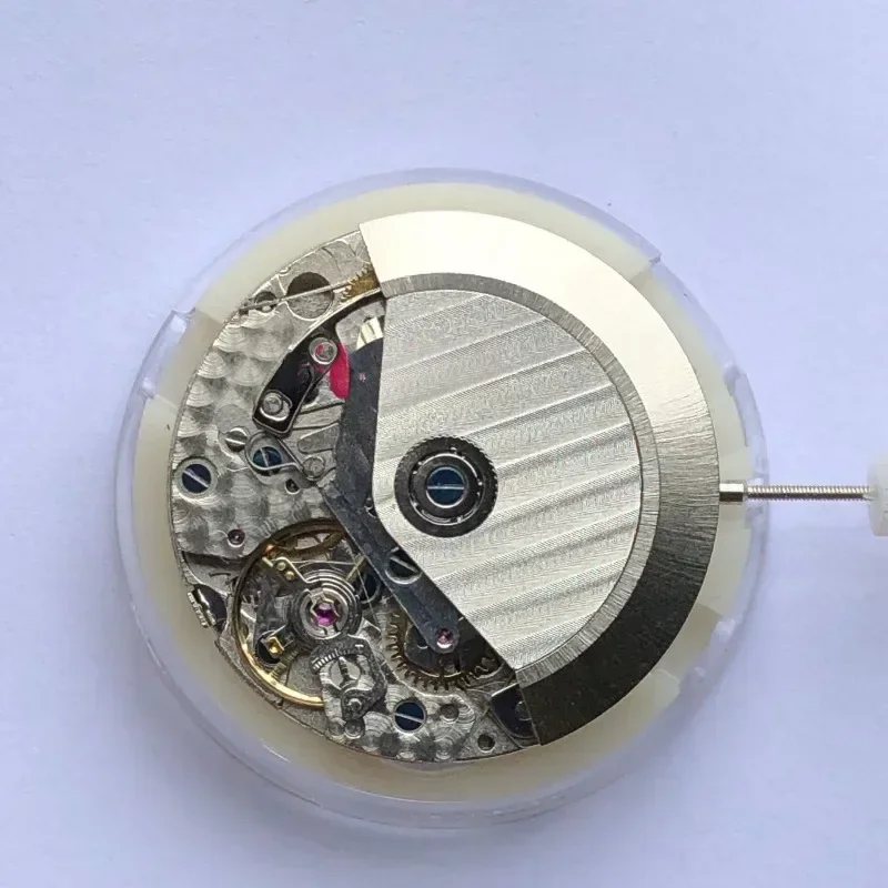 7751 7753 Automatic Mechanical Watch Movement Replacement High Precision Swiss Rotor for DIY Repair Part