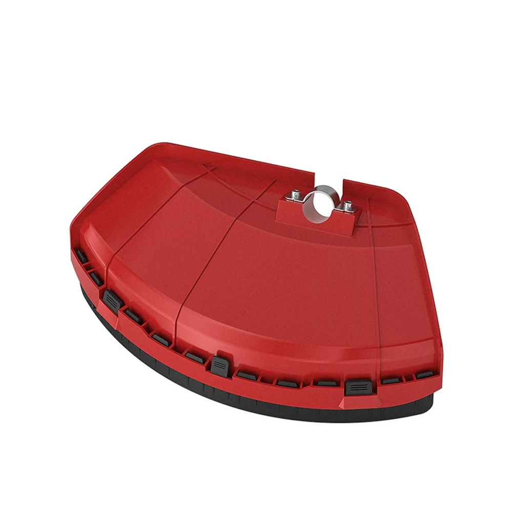 Lawn Trimmer Shield Guard Designed to Fit Multiple Models and Deliver Stable for protection During Routine Grass Cutting Tasks