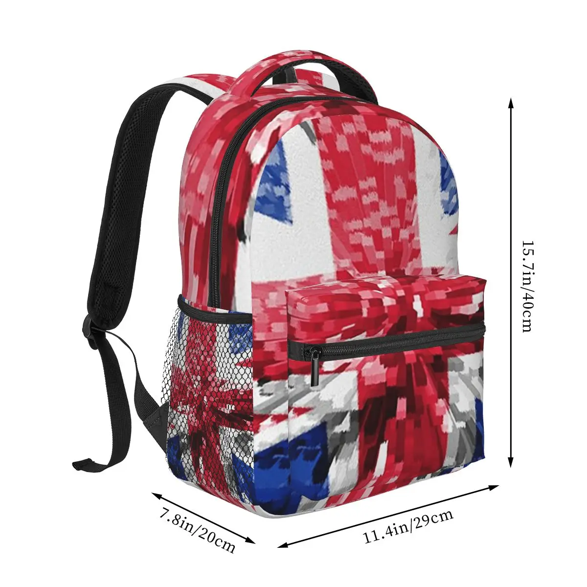 Mochila de Estudante Britânica - Women Bags In Uk avaliação e preço