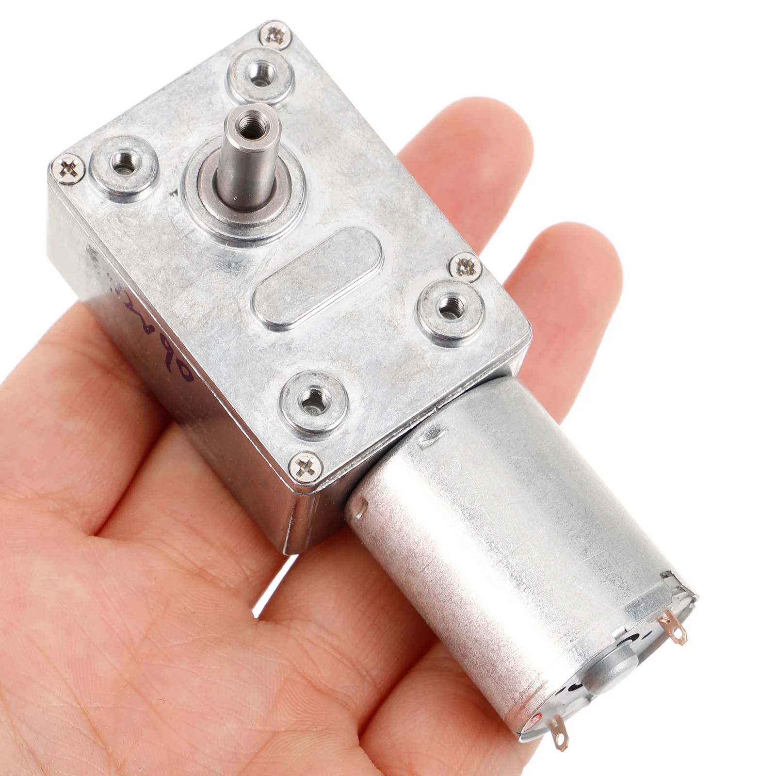 

Worm Motor High Torque Output Stable Speed Turboworm Gear Structure Enhanced Efficiency Ideal for Precise Control Applications