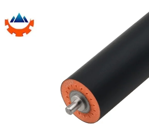 

1X верхний нагревательный ролик фьюзера, нижний прижимной ролик для RICOH Aficio MP 301 301SP 301SPF/MP301 MP301SP MP301SPF