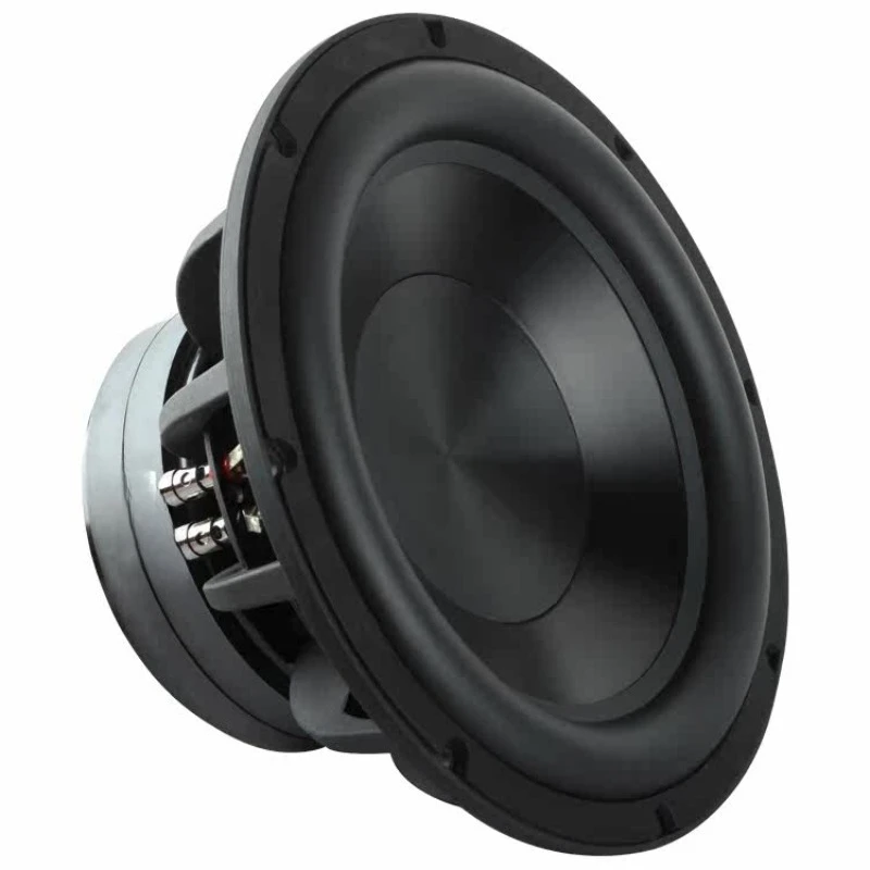 12 inch subwoofer overweight subwoofer speaker speaker 500W high power