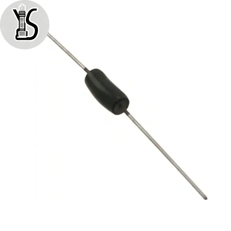 3PCS Genuine connector W21-1K2JI Wirewound Resistor - Through Hole 1.2K Wirewound Resistor Automobile Smart Electronic Devices