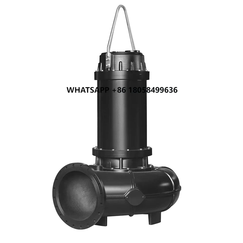 Wq Series Submersib… - image