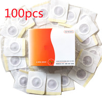 Dropshipping 10/100pcs Weight Loss Slim Patch Navel Sticker Slimming Product Fat Burning Weight Lose Belly Waist Plaster Slime