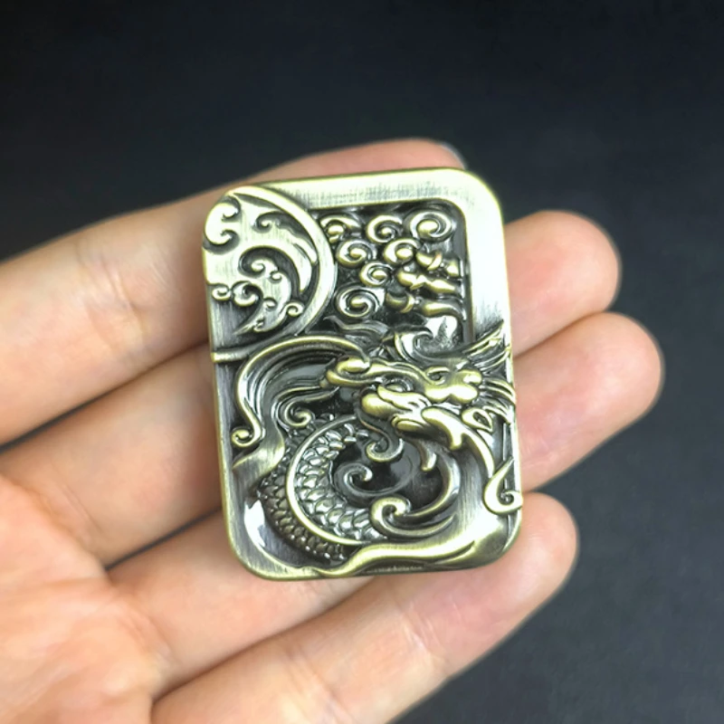 磁気プッシュコイン触覚コインプッシュカードプッシュプレートメカニカルスライダーミニフィジェット EDC 金属ストレスリリーフおもちゃ抗ストレス