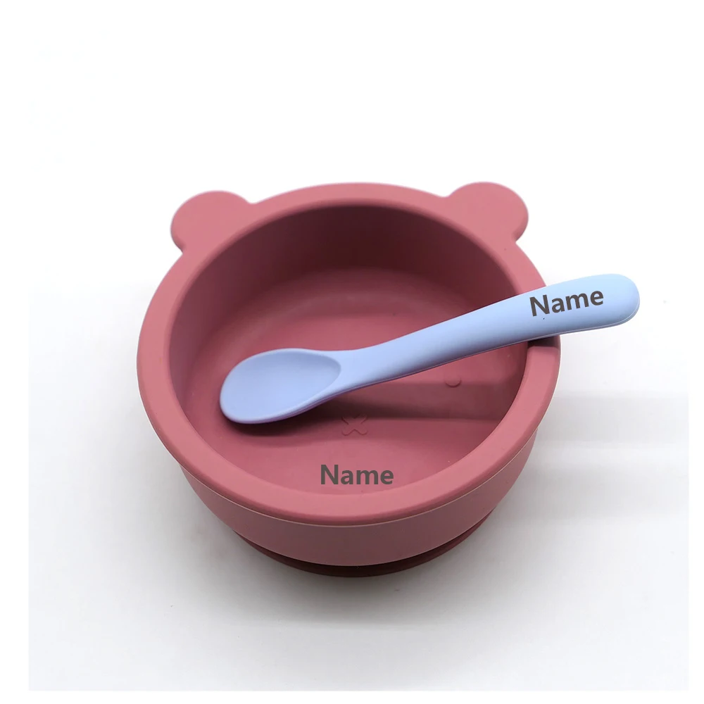 Thumbnail 4 - #9 Trending Baby Suction Bowl Sets Right Now