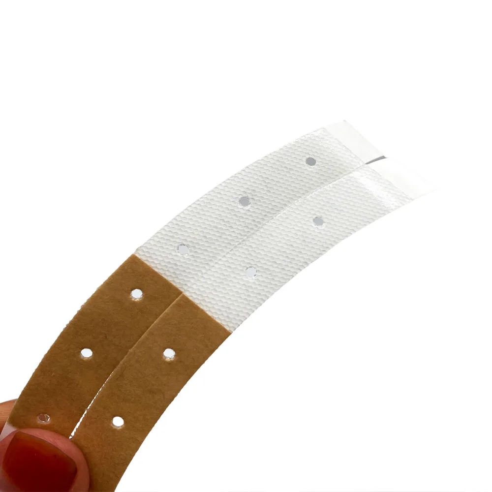 Adhesive Tape Glue Double-Sided Ultra Hold Tape Hair System Tape Hold Bonding Glue for Salon Lace System and Men's Toupee Glue image 5