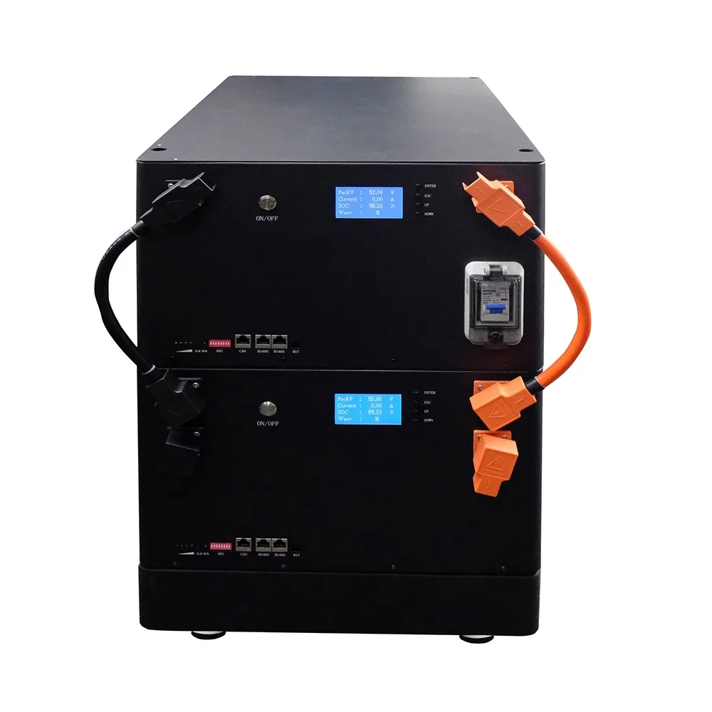 

Eu Stock DDP 16S 48V 51.2V Lifepo4 Battery Diy Box Kits With 200A Smart Jk Bms 280Ah 314Ah Lifepo4 Solar Battery House System