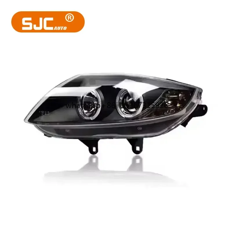 

SJC Auto Hot Selling Headlamps For BMW Z4 E89 LED Headlight 2009-2016 Plug and Play Front Light Daytime Running Car Accessories