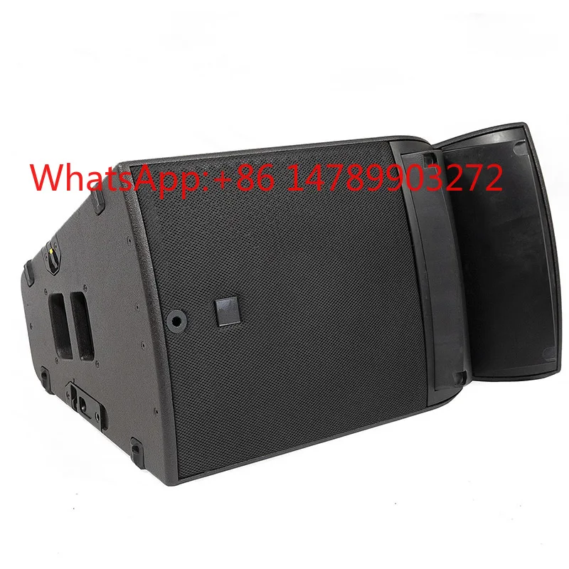 

Dual12 Inch High End 3 Way Passive Line Array Speaker For Large Professional Concert