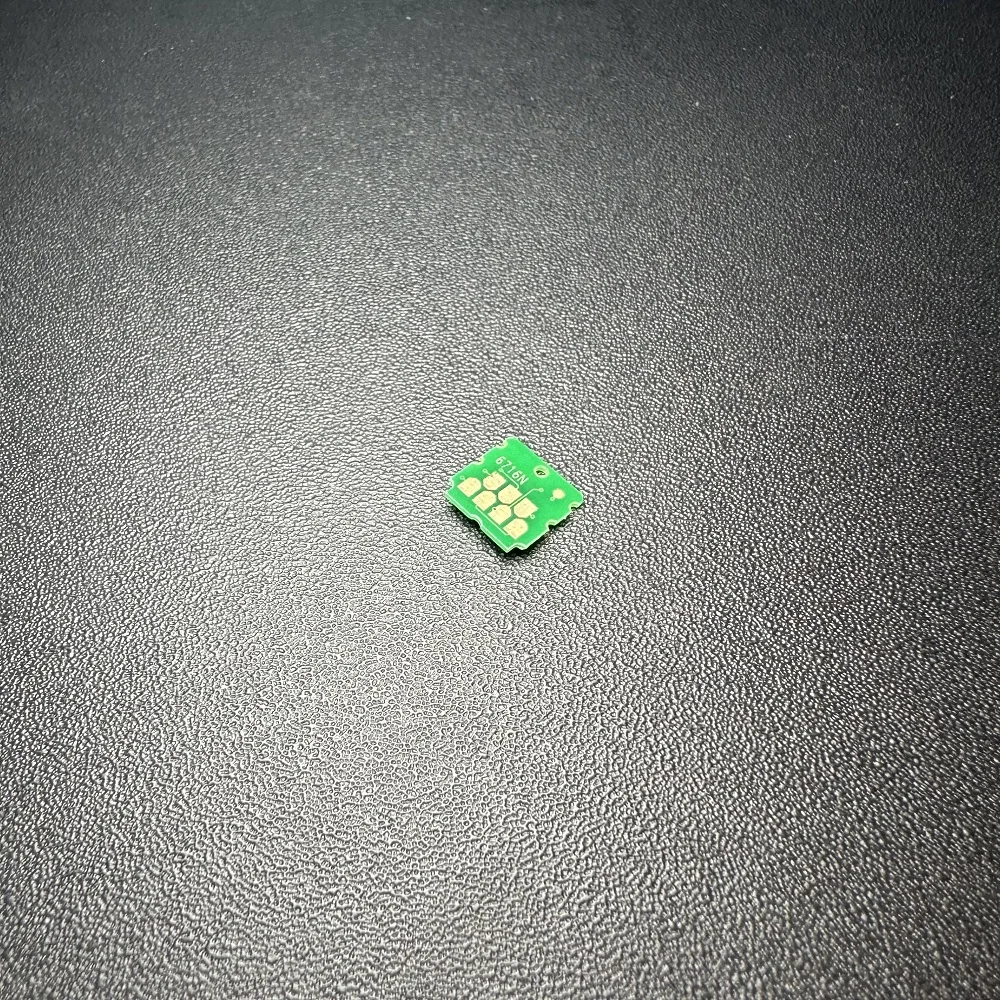 

T6716 Чип коробки обслуживания для EPSON WF C5210 C5290 C5710 C5790 M5298 M5299 M5799 C529 C579 ET8700 S380 S381 S880 S884*10