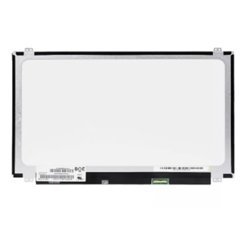 15,6 Slim EDP 30Pin LCD Bildschirm LED Display NT156WHM-N32 N42 N21 N12 N156BGA-EB2 B156XTN 07,0 B156XTN 04,0 LTN156AT39 LTN156AT37