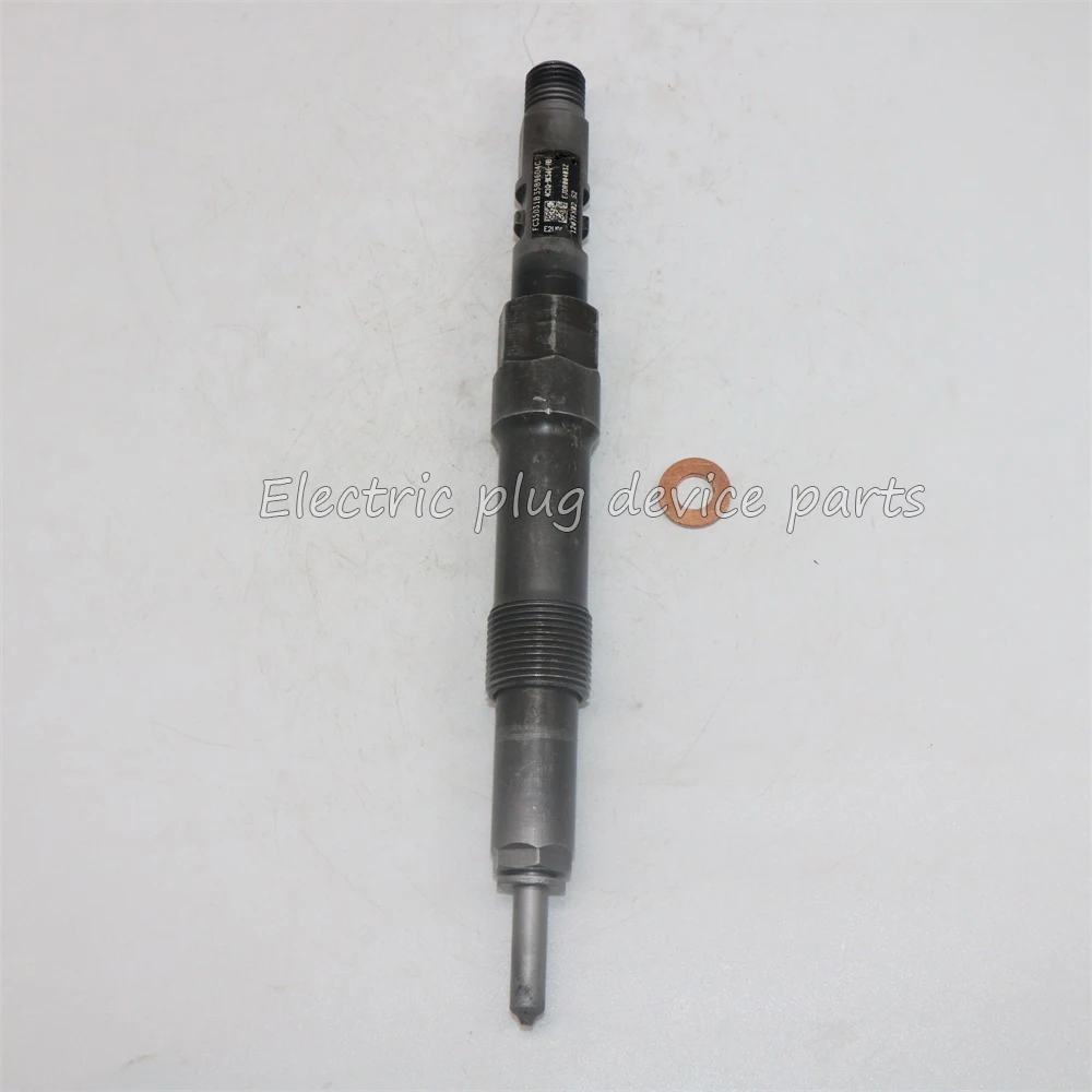 

Original 4C1Q-9K546-AB EJDR00403Z 4C1Q-9K546-BA EJDR01101D Fuel Injector for Ford Transit 2.4 TDCi 4C1Q9K546AB