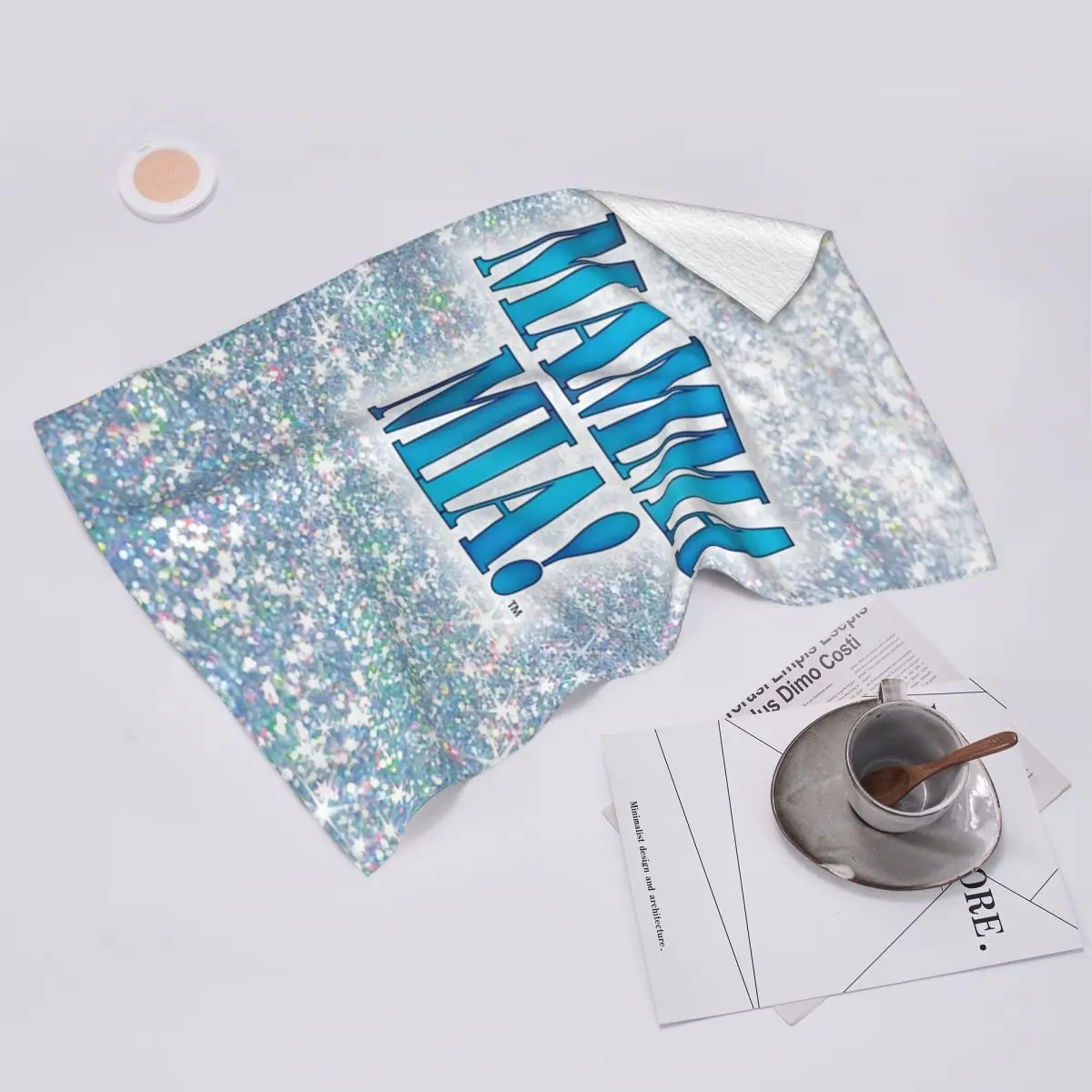 Custom Mamma Mia 2 …