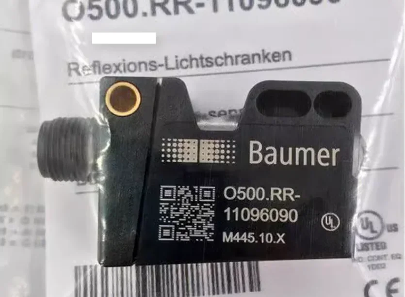 

New Original O300.GR-11110414 O500.RR-11096090 photoelectric switch