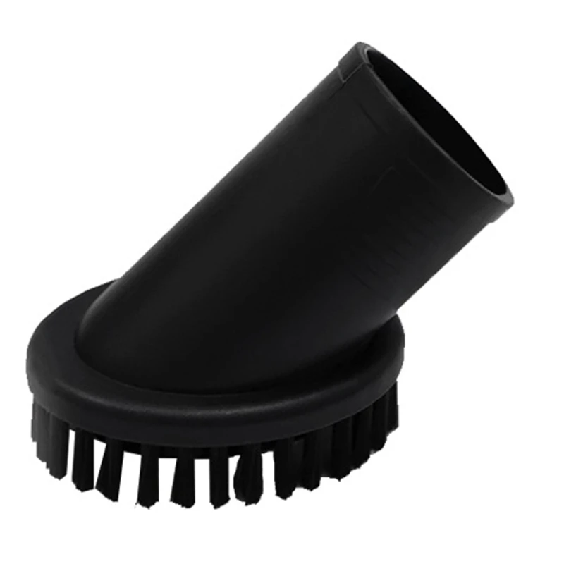 Universal Inner Diameter 35Mm Vacuum Cleaner Accessories Brush Head Round Brush Vacuum Head Nozzle