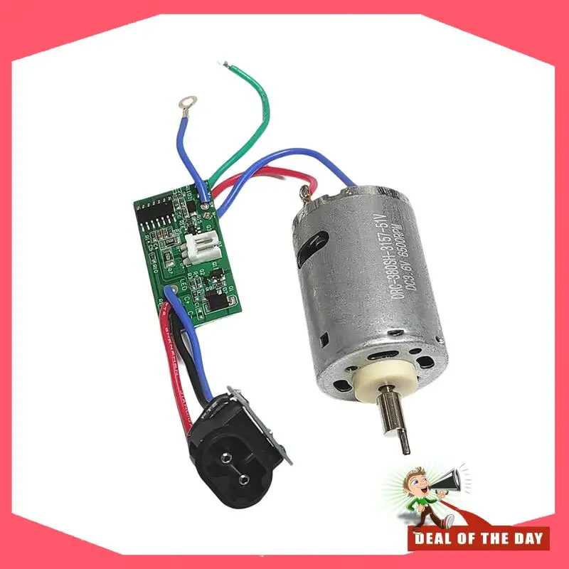 

24-Hour Delivery Motor Motherboard Replacement For WAHL Electric Trimmer Models 8504/8148/8591/8509/1919/859