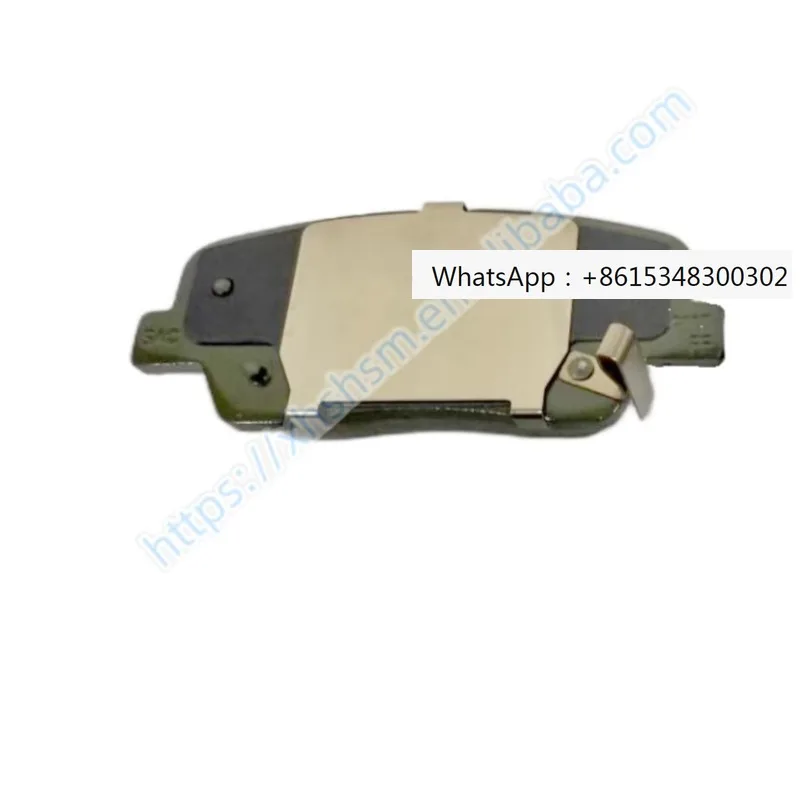 

1set 583022W-A00 brake pads