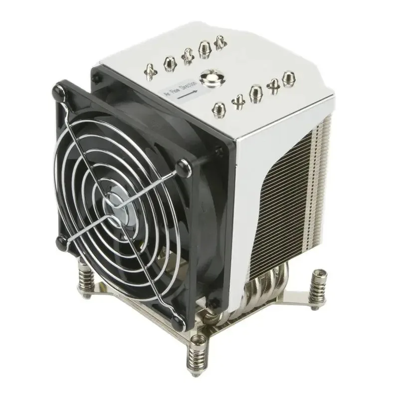 dissipatore-di-calore-cpu-attivo-4u-raffreddamento-sistemi-x9-up-dp-snk-p0050ap4-dissipatore-di-calore-attivo-cpu-e-ventola-x9