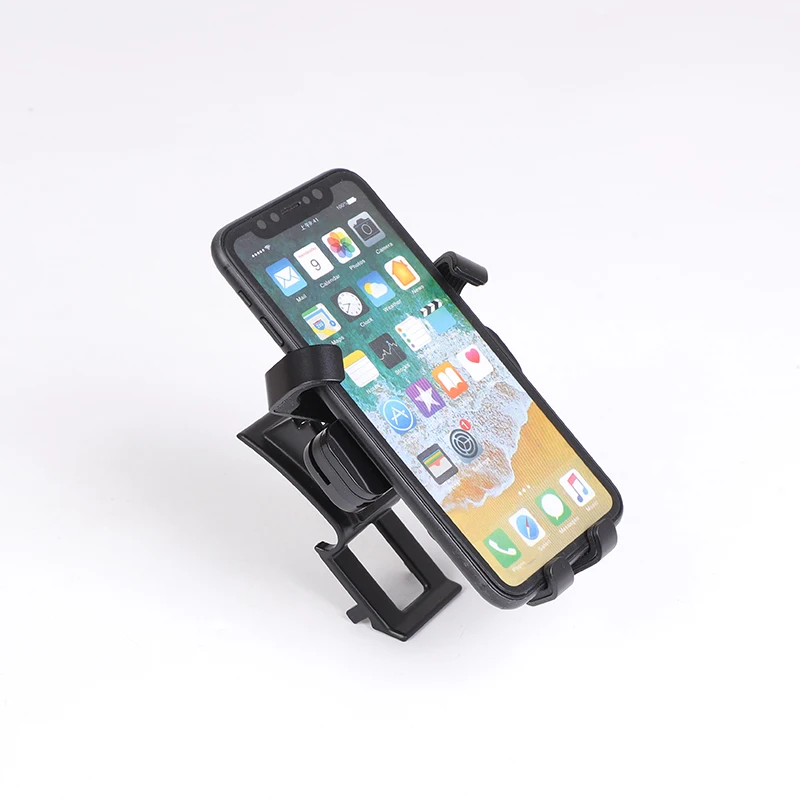 

Car Phone Holder Telephone Holder Car Bracket GPS Stand Support Mobile Phone Stand For Land Rover Velar 2017-2022