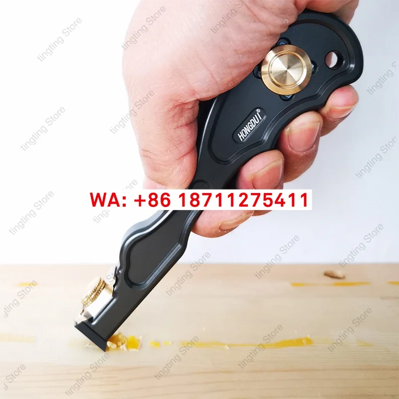 

Многофункциональный скребок для деревообработки, резиновый скребок, вспомогательный инструмент для ремонта кожи и рукоделия, одноразовый нож.