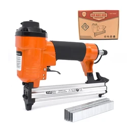 Pistolet pneumatique U tronic pour le travail de calcul, Framing Tacker, 20GA, 422J