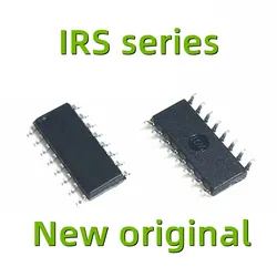 New Original IRS2113S IRS2092S IRS20957S IRS2110S IRS2112S IRS21953S IRS21962S IRS2158DS IRS20954S  SOP16