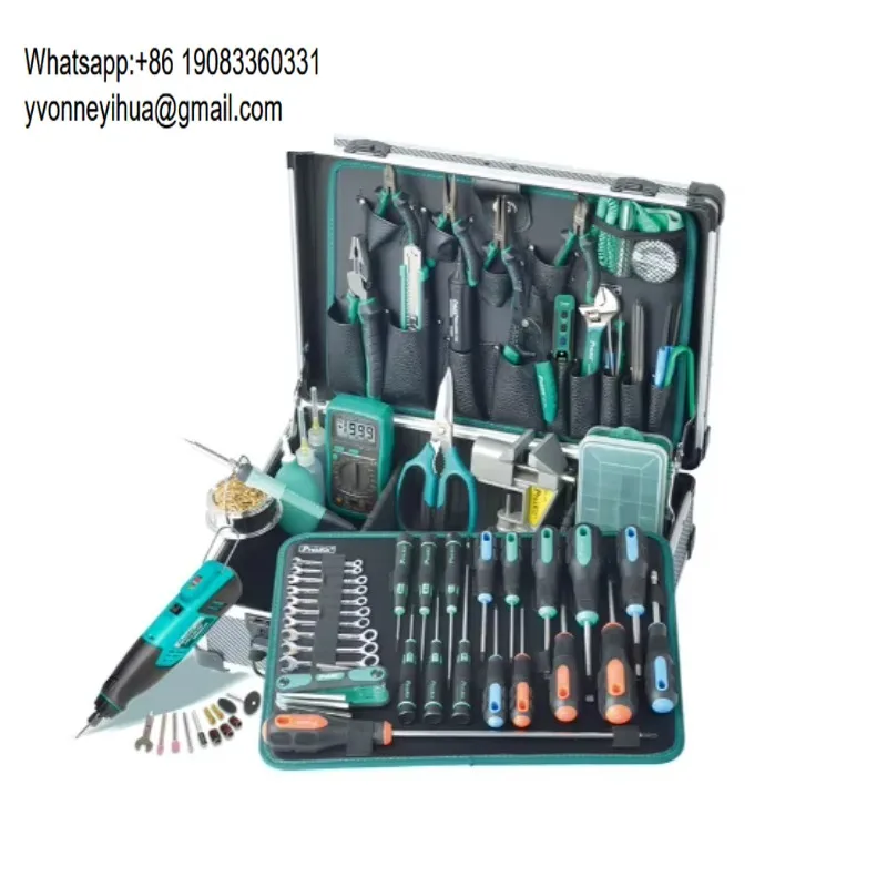 Pro'skit PK-1900NH …