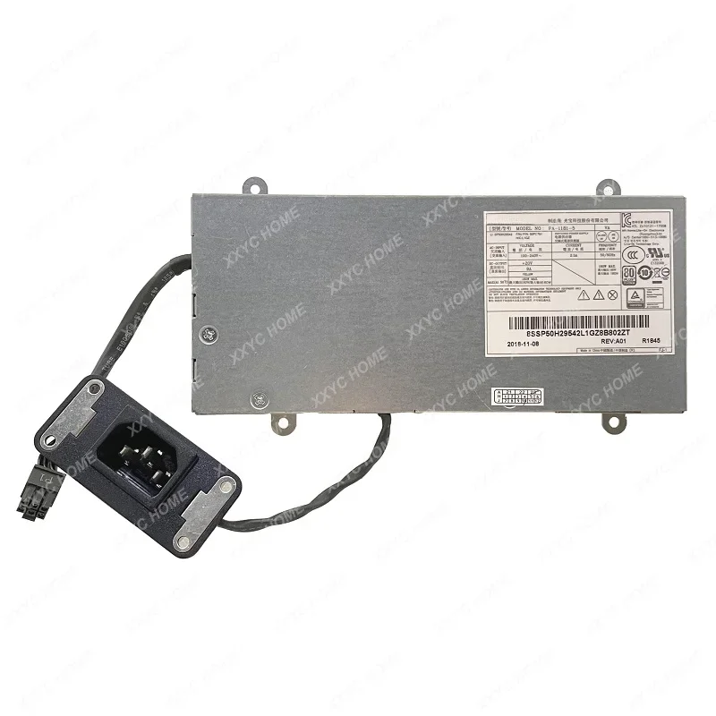 

APH003 ELOG SP50H29541 00PC763 PA-1151-5 150W для Lenovo ThinkCentre M820Z M920Z AIO блок питания 150W 6pin