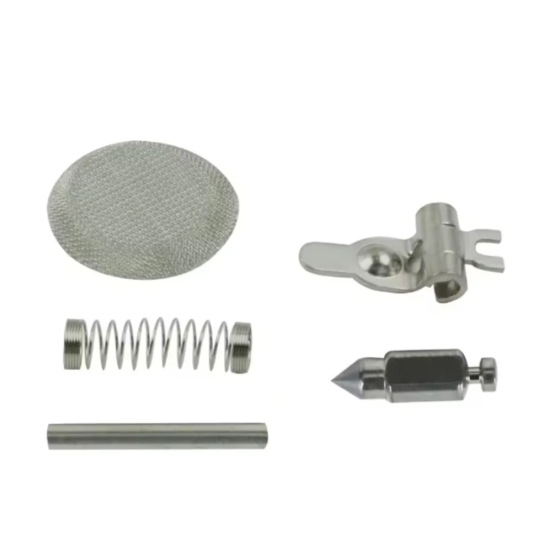 For Stihl MS210 MS230 MS250 MS240 MS260 FS85 025 024 026 Chainsaw Carburetor Gasket Rebuild Repair Kit