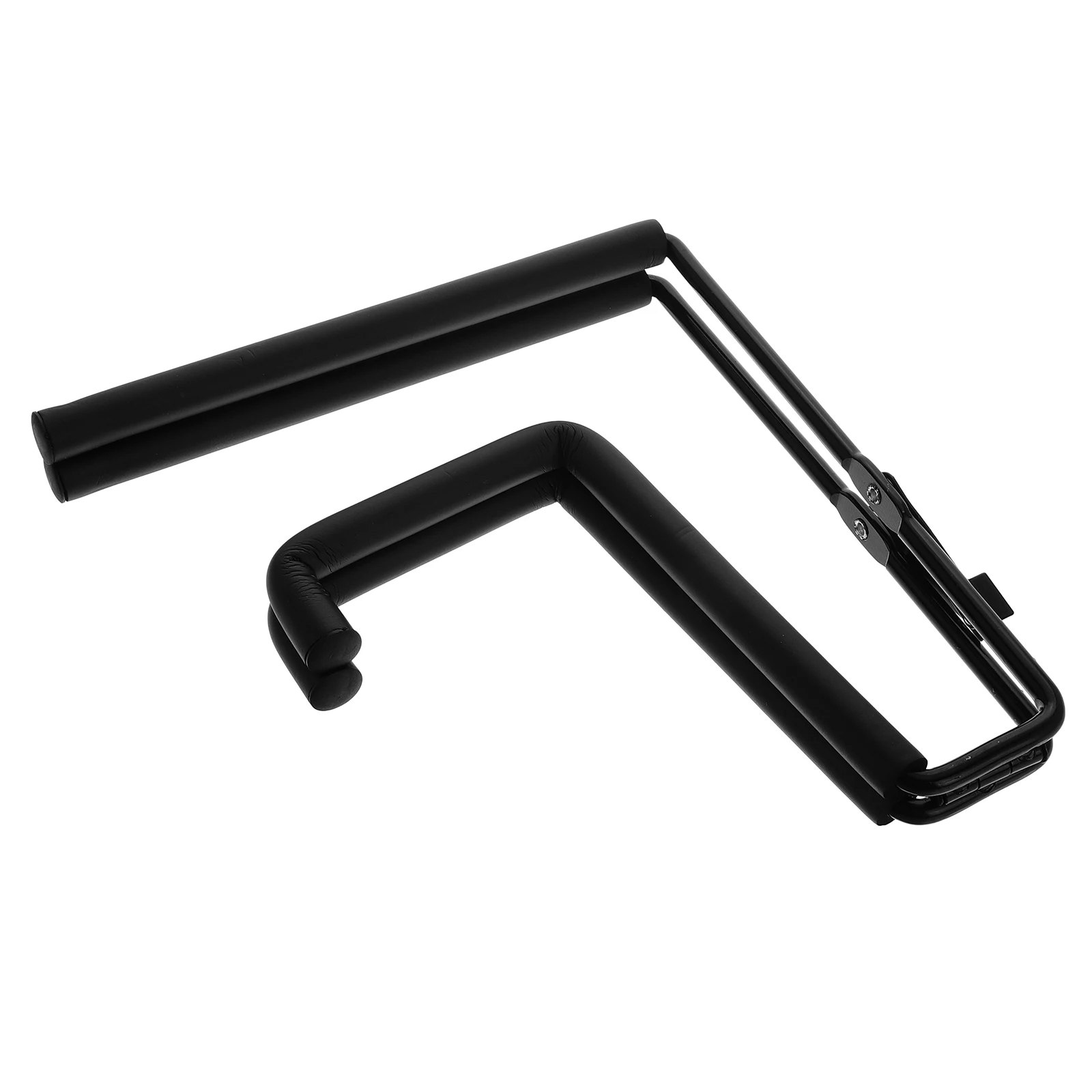 

Ukulele Stand Floor Guitar Accessory Display Tool Instrument Holder for Acoustic Electric Bass Mandolin Musical