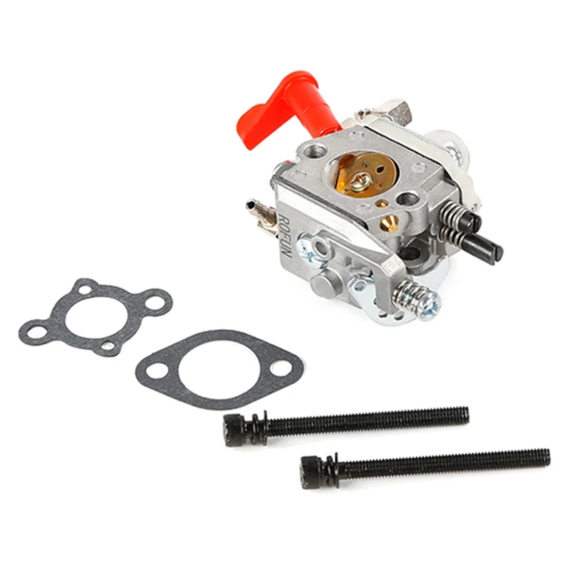 A45F - Do 1/5 HPI Rofun Km Baja LT FG Mcd Fid Ddt Goped Redcat Upgrade Silnik 23CC - 58CC Gaźnik 1107 Akcesoria