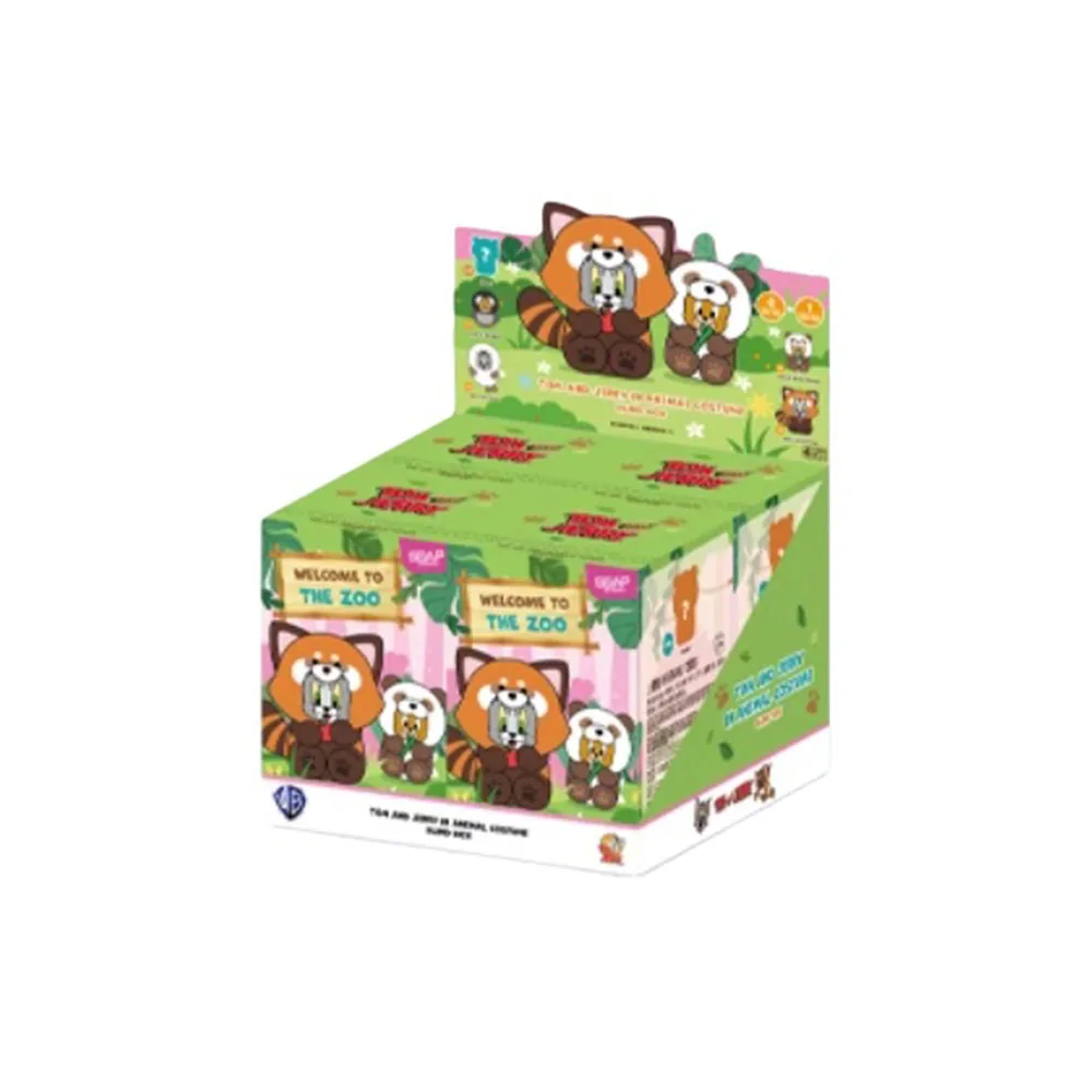 Genuine Tom and Jerry Plush Dolls Anime Cat Mouse Backpack Hanging Ornaments Figure Doll Stuffed Soft Girls Christmas Gifts