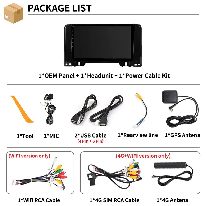 Android 16 Carplay For Citroen C3 2022 2023 4G LTE Stereo Player Navigation Multimedia Car Radio 360 Camera Video 5G WIFI BT GPS view 2