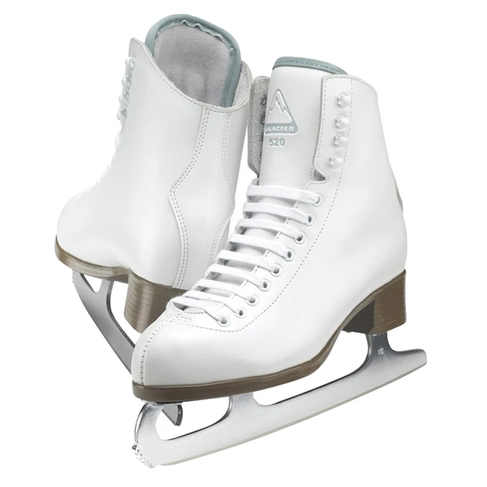 

Jason Ice Skates Women's Figure Skating oes True Ice Adult Beginner GS52052 Learn How to Skate on Ice Sports Equipment