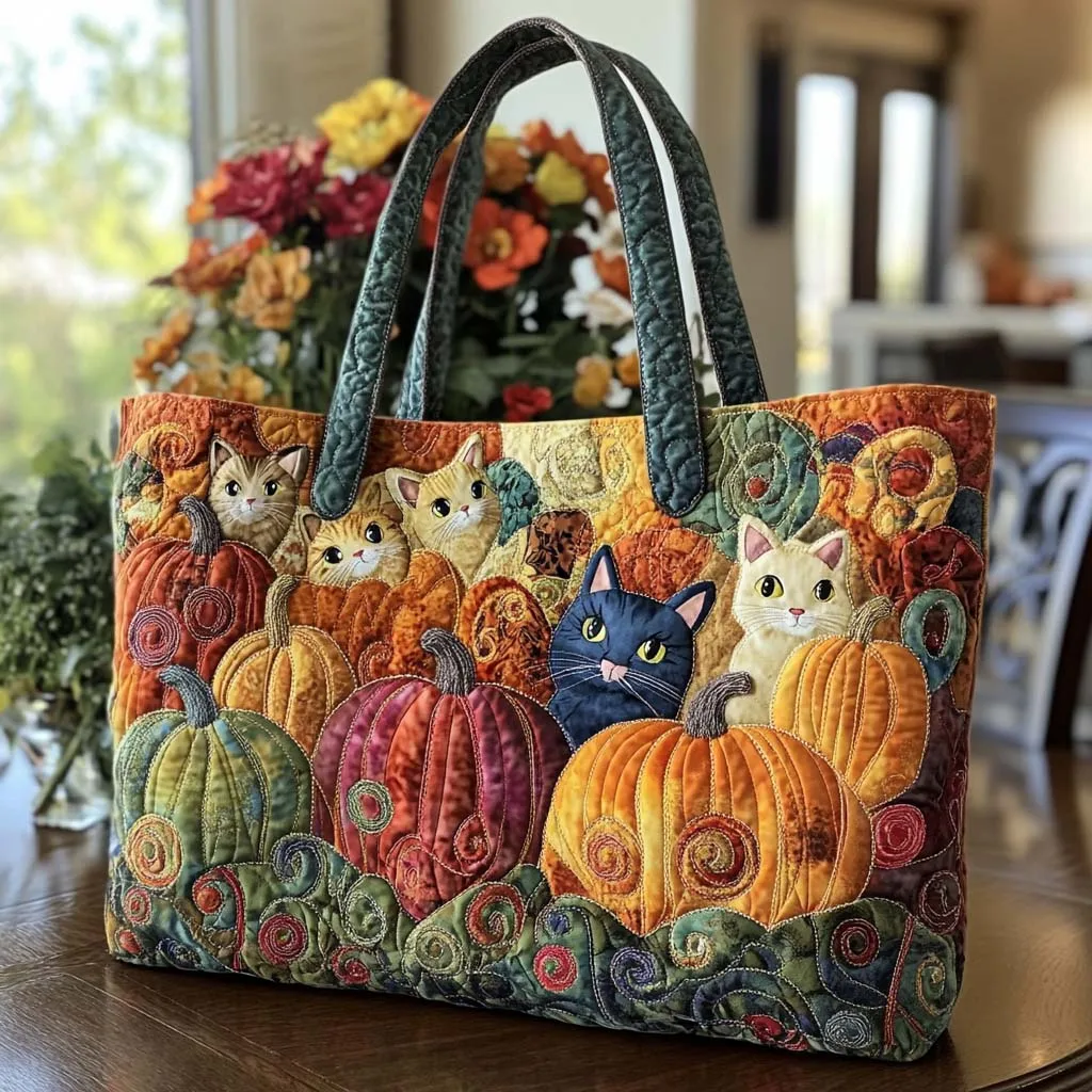 3D Printed Quilted Tote Bag daily Shopping Bags Gifts elegant Shoulder Bag Handbag Beach Travel Sport Bag Hiking Camping