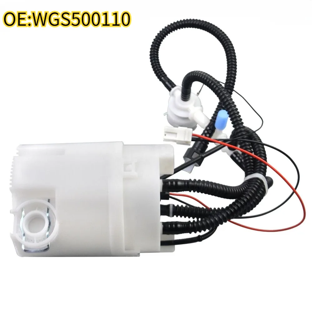 Original High Quality New for WGS500110 for Land Rover DISCOVERY 2004-2009 Fuel Pump Assembly Fuel Float Car Accessories