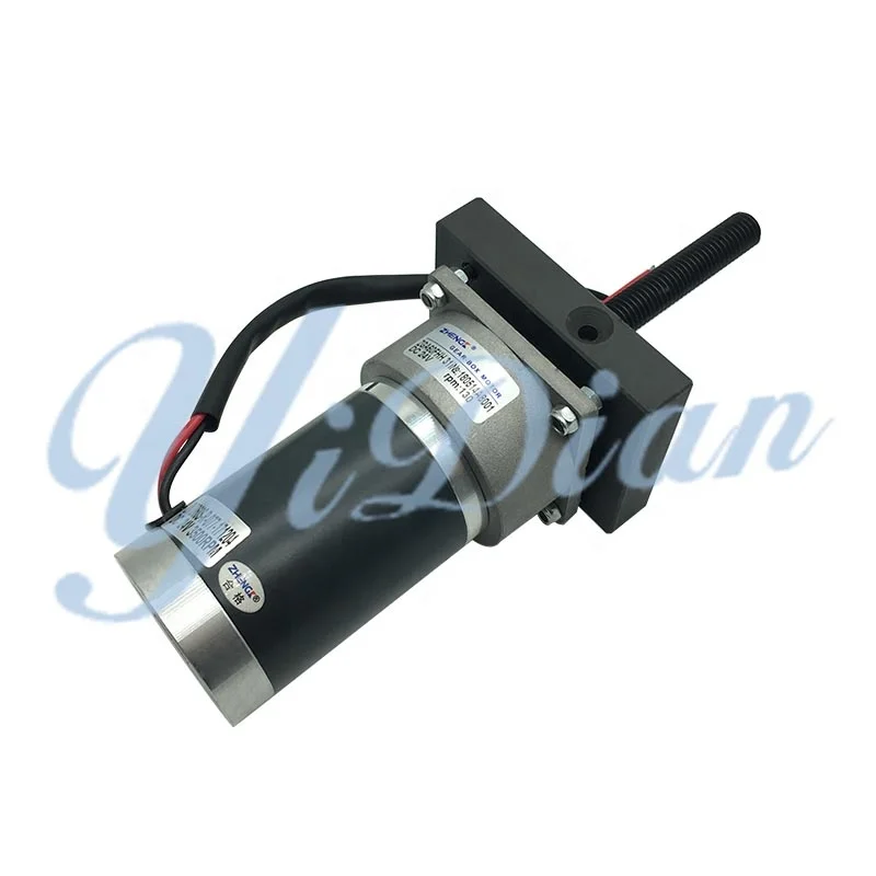 

Woodworking Machinery Parts Engine Lifting Motor for KDT CNC Sliding Table Saw