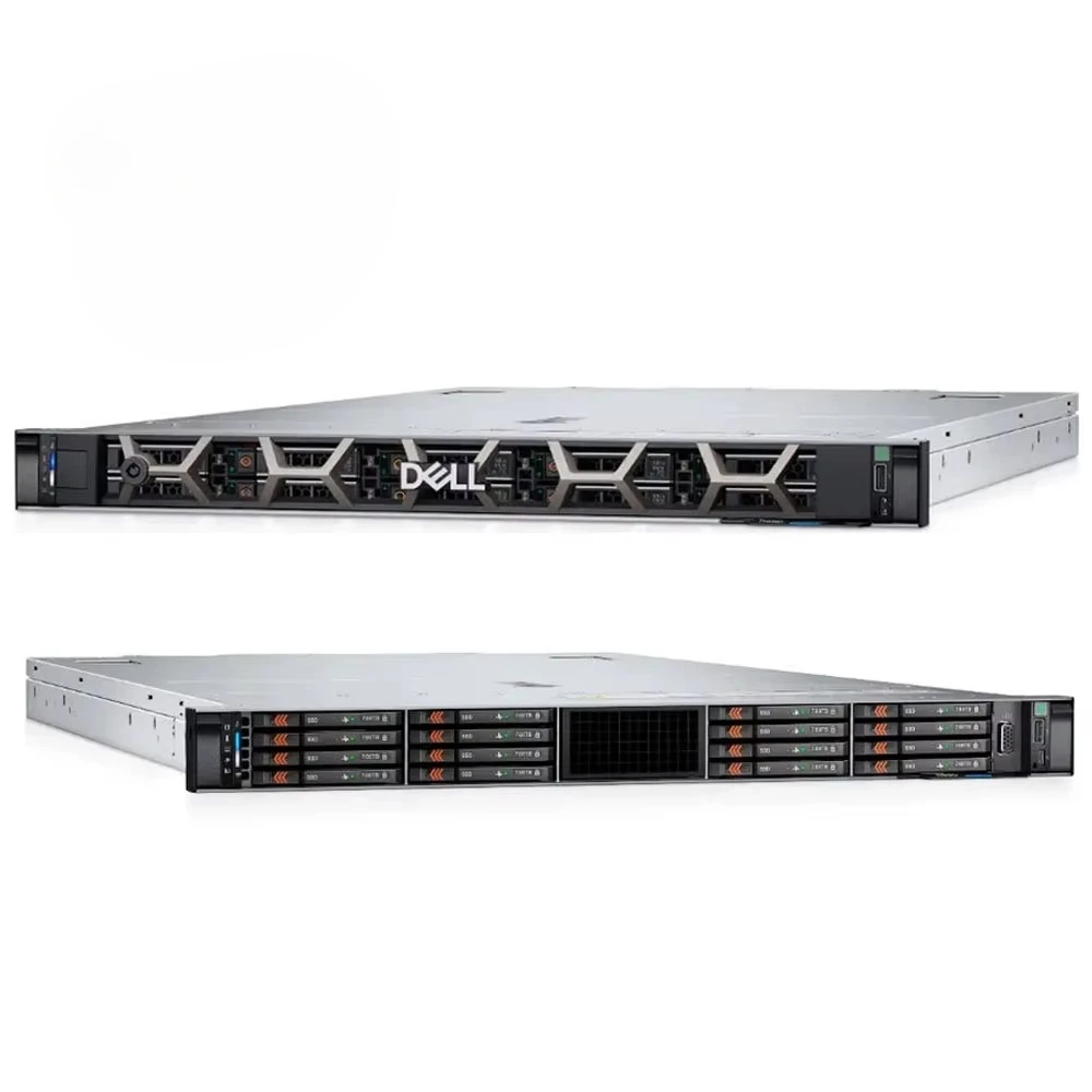 New Emc Poweredge R…