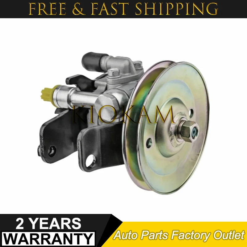 49110-VE000 49110-0W800 Насос гидроусилителя руля для Nissan Pick-up D22/TD27/QD32/TD25 49110-2S600 49110-5T100 49110-30N00 4911063G10