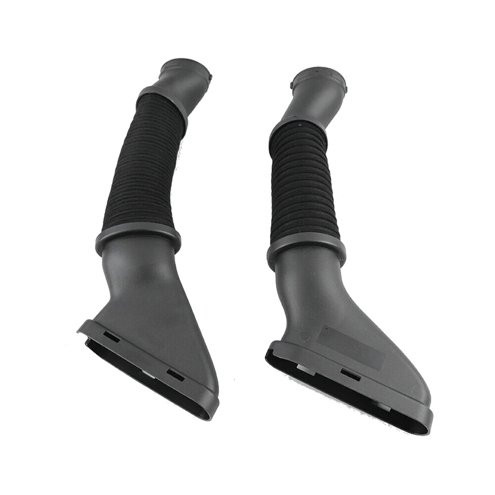 #31D (Black)Left Air Intake Hose 2780902582 for Mercedes Benz W166 GL450 GL550,Automotive Parts & Accessories