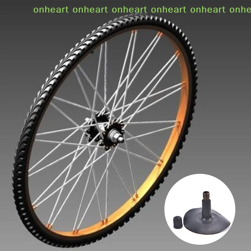 

[C]2 PCs TR13 Valve Repair With Underlay For Cold Vulcanization, Straight Nipple For Tubeless Disc, Wheel Nipple