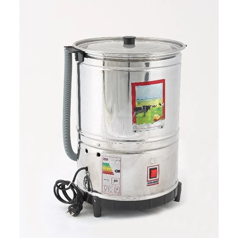 Stirrer Butter Stirrer 35 LT High Quality Butter Maker