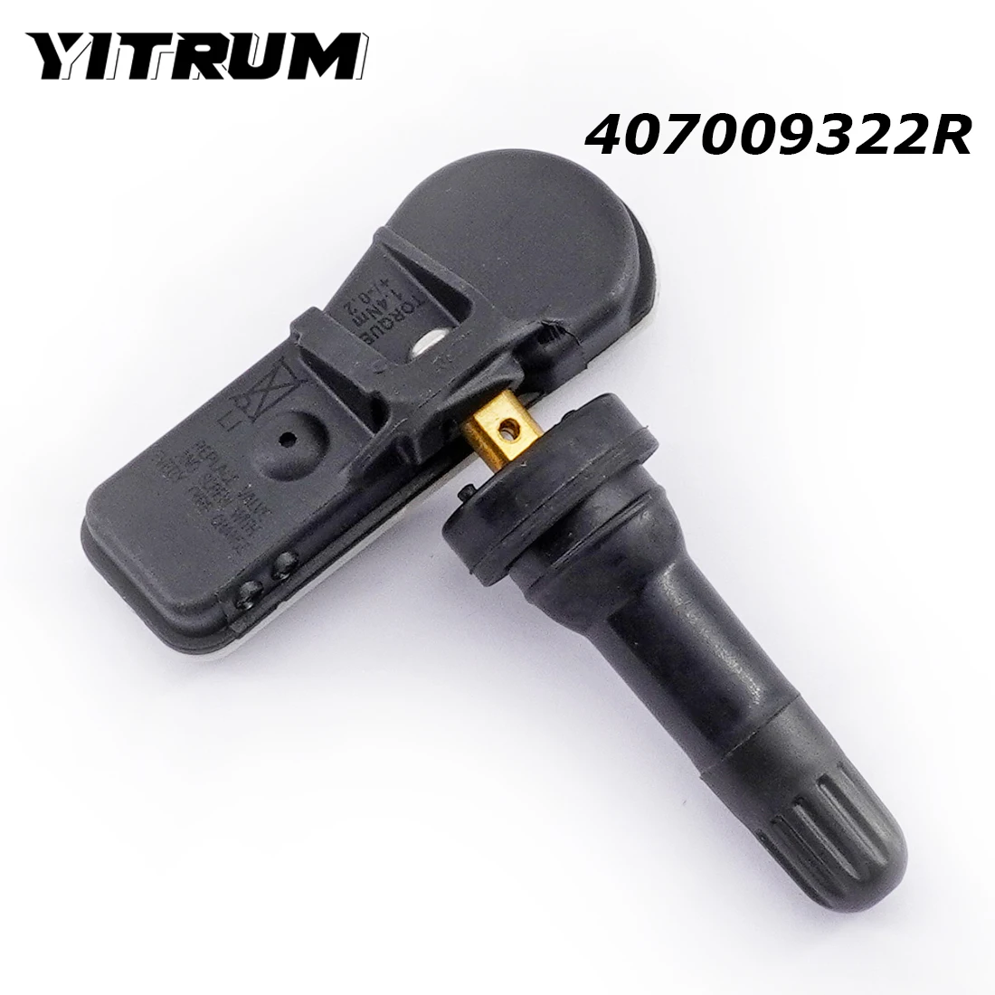 

YITRUM 407009322R TPMS Sensor For Renault Arkana Captur Clio Kangoo Koleos Master Twingo Trafic Symbol/Thalia Opel Mokka Vivaro