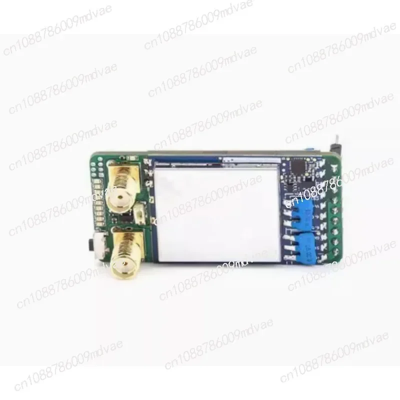 

Различный приемник 1,2 ГГц, усиление 4 дБи, 9 каналов