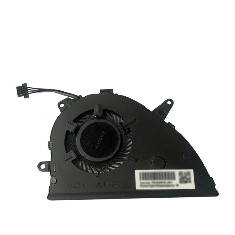 

Z New For HP L25584-001 L25588-001 L27902-001 NS85B00-17K24 Laptop CPU Cooling Fan