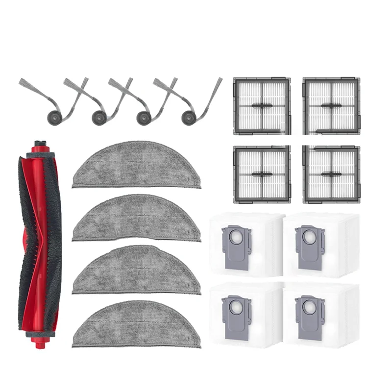 A07R Accessories Ma… - image