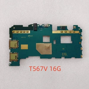 Motherboard für Samsung Galaxy Tab und 9.6, T560, T561, T567V, Mainboard, Logikplatine mit Android -System, gute Fabrik 8 Hauptverkäufe Samsung Plate - №6