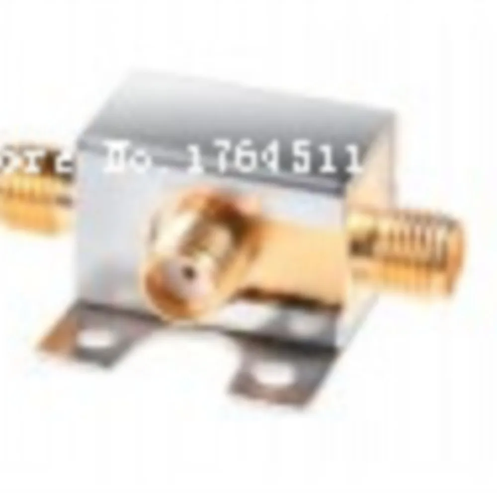 [LAN] Mini-Circuits ZX05-762H-S+ RF/LO:2.3-7.6GHz RF microwave MIXER SWITCH